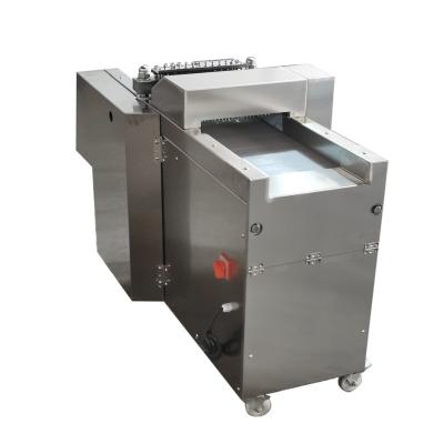 China Automatic multifunctionhalal automatic chicken nuggets weight and sorting for poultry meat processing factory and restaurant for sale