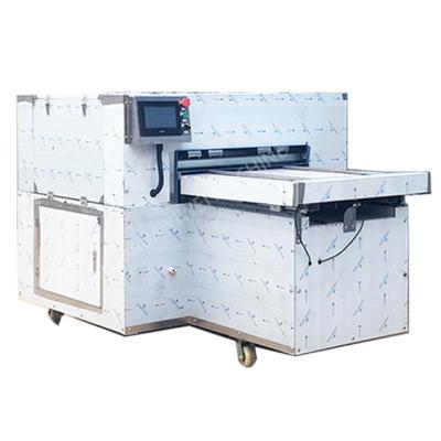 China Factory 800023 - canvas framing machine for canvas art canvas stretcher bar bending machine for sale