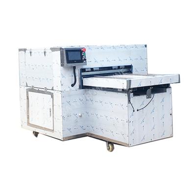 China Factory 1000030 - canvas framing machine for canvas art canvas stretcher bar bending machine for sale