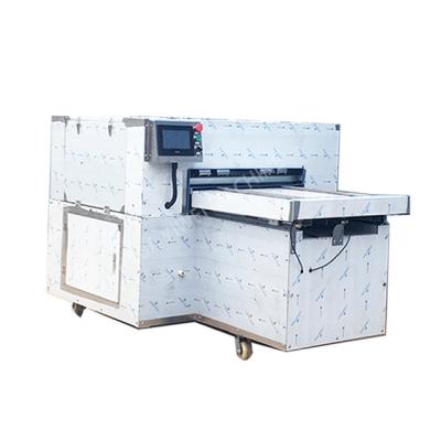 China Factory 600028-Model 600# Canvas Framing Machine for Canvas Art Canvas Stretcher Bar Bending Machine for sale