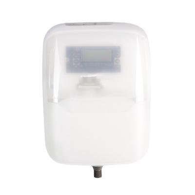 China Disposable Urinal Sanitizer Toilet Porter Bathroom Dispenser for sale