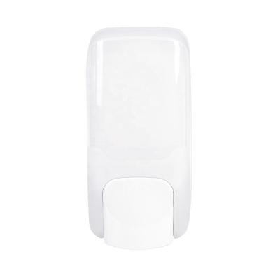 China Outdoor Foam Soap Dispenser Hand Sanitizer Soap Dispenser for sale