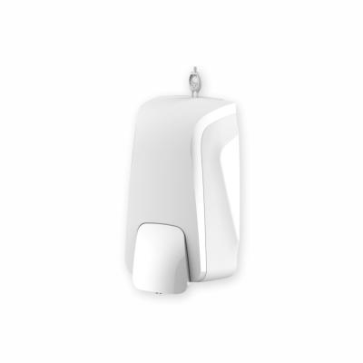 China Outdoor Foam Soap Dispenser Hand Sanitizer Soap Dispenser for sale