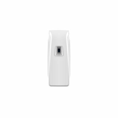 China Viable Programmable Fragrance Dispenser Air Freshener Light Sensor Aerosol Dispenser for sale