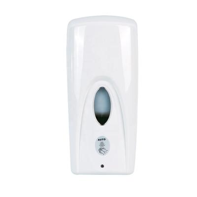 China Automatic Foam Soap Dispenser Foam Liquid Spray Soap Dispenser for sale