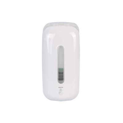 China Automatic Foam Soap Dispenser Foam Liquid Spray Soap Dispenser for sale