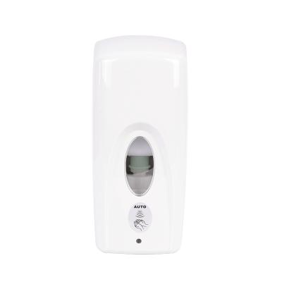 China Automatic Foam Soap Dispenser Hot Sale Soap Dispenser Hand Sanitizer Dispenser for sale