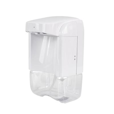 China Foam Automatic Soap Dispenser 1000ml Bathroom Soap Dispenser Foam Soap Dispenser Hand Sanitizer Dispenser for sale