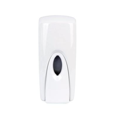 China Foam Soap Dispenser Hand Push Dispenser Foam Soap Dispenser Liquid Soap Dispenser for sale