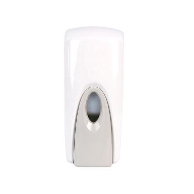 China Foam Cleaning Foam Soap Dispenser Hand Soap Dispenser Gel Hand Soap Dispenser for sale