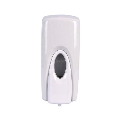 China HOT SALE Bathroom Foam Soap Dispenser Foam Soap Dispenser Liquid Soap Dispenser for sale