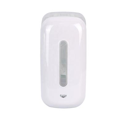 China Foam Soap Dispenser Foam Soap Dispenser Liquid Soap Dispenser Gel Hand Soap Dispenser for sale