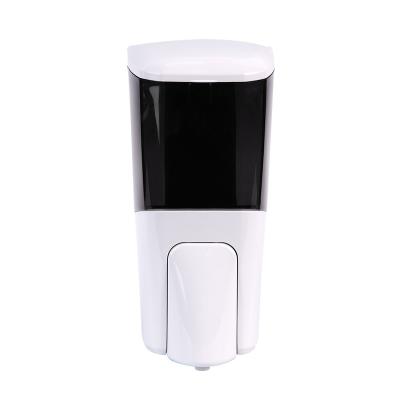 China Refillable Foam Soap Dispenser Lotion Soap Dispenser Bathroom Foam Soap Dispenser for sale