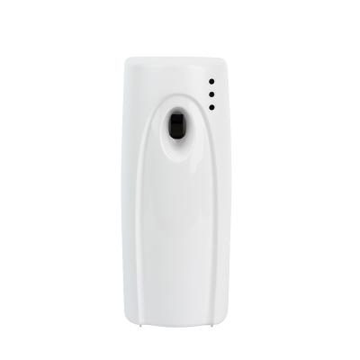 China Sustainable 270ml Automatic Scent Diffuser Aerosol Dispenser (1600B) for sale