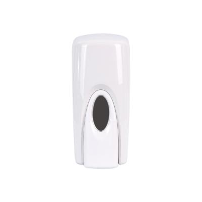 China Foam Soap Dispenser 400ml Hand Care Dispenser Spray Sanitizer Dispenser Hand Sanitizer Dispenser for sale