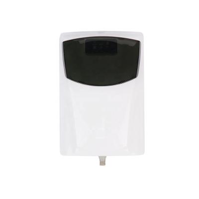 China Disposable Lightweight Sensor Urinal Sanitizer Dispenser Toilet Dispenser for sale