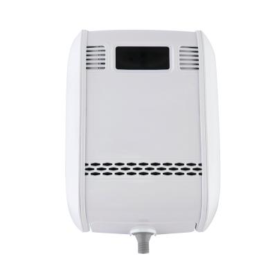 China Disposable Urinal Sanitizer Dispenser Toilet Perfume Dispenser Toilet Defecting Dispenser for sale