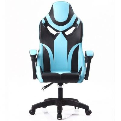 China Other Factory Wholesale Salon Swivel Lift Swivel High Quality Cheap Gaming Chair With Footrest Chair Gaming for sale