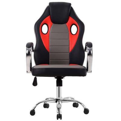 China Others Cheap Reclining Modern Ergonomic Racing Gamer Gaming Chair Ultimate Office Chair Racing Desk And Chairs for sale