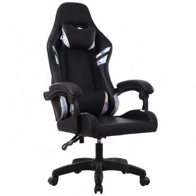 China Other New Style 2023 New Style Gamer Chair Recliner Hot Selling High Back PU Leather Pack Seat Gaming Chair For Gamer for sale