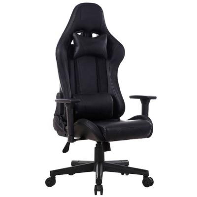 China Other High Swivel Back Ergonomic Comfortable PC Computer Gamer Racing Gaming Chair for sale