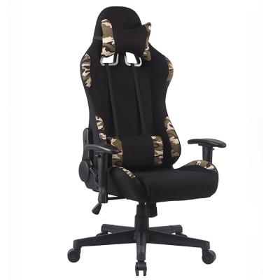 China Other Wholesale High Quality Comfortable Racing Luxury Leather Gaming Chair PU Gaming Chair for sale