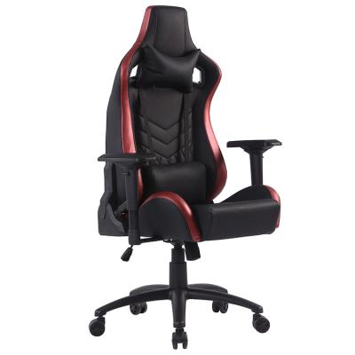 China Other Product Best Selling Classic Comfortable Modern PU Swivel Office Recliner Chair Computer Racing Gaming Chair for sale