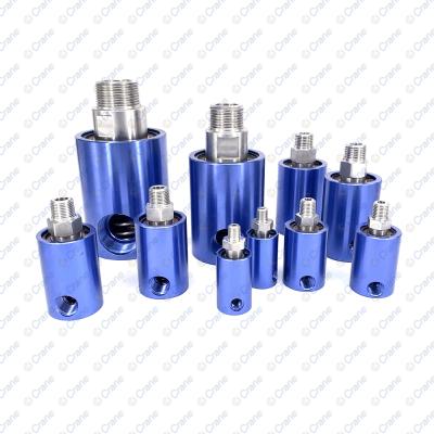 China 1/4 INCH Air Rotary Joint Gas Rotary Joint Water Rotary Joint Cylinder for sale