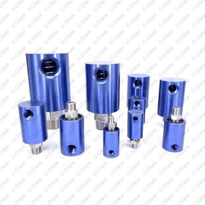 China 2 Inch - High Speed ​​Vacuum Rotary Joint Air Joint Rotary Joint Cylinder for sale