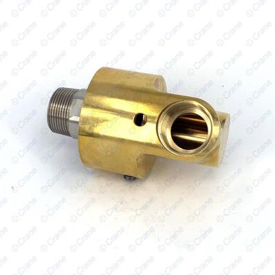 China Hot Selling 1 Inch Water Rotary Air Rotary Unions Rotary Union For Wholesales Cylinder for sale