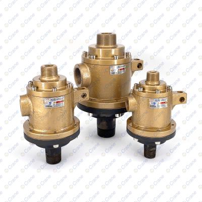 China 175 Series 175 Union Swivel Joint Steam Rotary Joint Hot Oil Rotary Joint High Temperature Series for sale