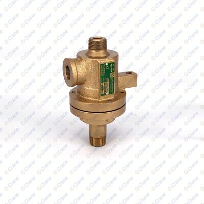 China Original factory quality 2 inch Duoflow swivel high temperature steam rotary joint with low price QRS50 (2 inch) for sale