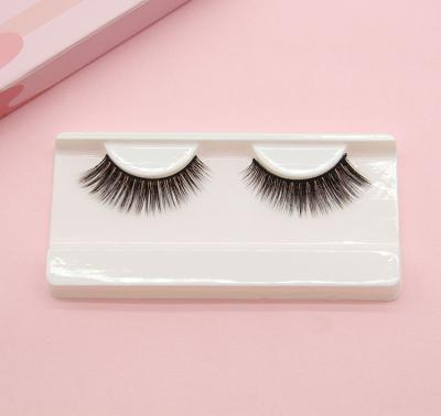 China Hot Selling 5D Mink Eyelashes Custom Private Label Feather 25mm Mink Eyelashes Wholesale Price Mink Eyelashes for sale