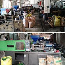 Verified China supplier - Dongguan Zhongcheng Artificial Plants Co. Ltd