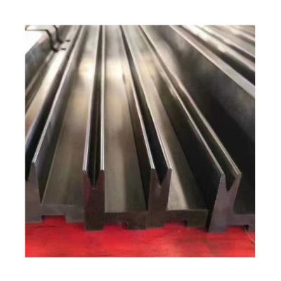 China Building Material Shops Flash Sale 550/850/2000/3200/4000X150X26 Metal Processing Punch Bending Mold for sale