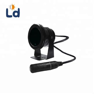 China LED Illuminator S-LD018 CCTV IR Night Vision Infrared Lighting With PoE Powered S-LD018 for sale