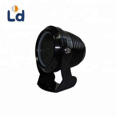 China Garden small infrared lamp S-LD015 for indoor and outdoor home security camera for sale