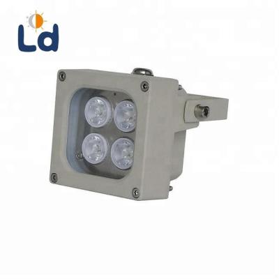 China 850nm IR Led Illuminator S-LD026 CCTV Camera Accessories Waterproof IP66 LED S-LD026 for sale