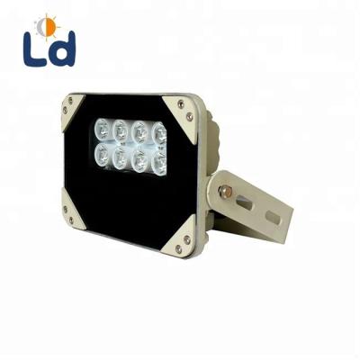 China Outdoor Garden Long Lifespan LED Flood Light IP66 Waterproof S-LD092 for sale