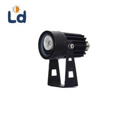 China S-LD085 Waterproof Garden LED Spotlight For Outdoor LED Llighting for sale