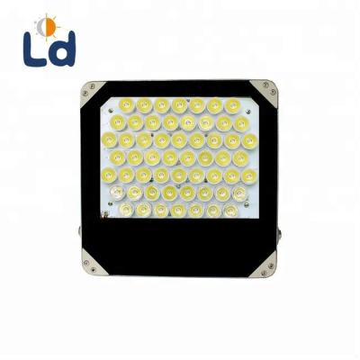 China 60W LED S-LD096 LED Flood Light S-LD096 IP66 Outdoor Waterproof Garden Floodlight LED Work Lamp for sale