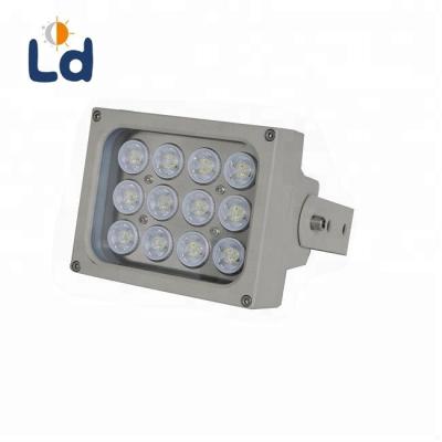 China IP66 LED Light Block Parking Path White Light Garden S-LD101 S-LD101 for sale