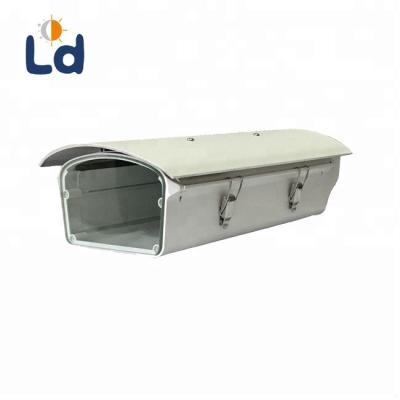 China CCTV Camera Housing S-LD050 IP66 Outdoor Heavy Aluminum Alloy Housing S-LD050 for sale