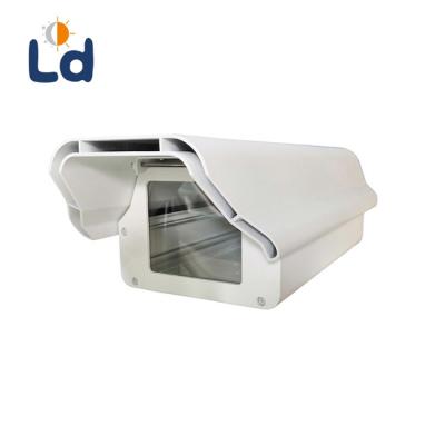 China Heavy Outdoor CCTV Security Camera Housing S-LD051 S-LD051 for sale