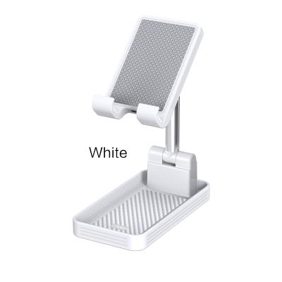 China KSC-386 LEIZE (10W) Adjustable Wireless Charging Desktop Stand for sale