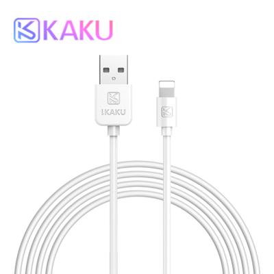 China MP3/MP4 Player Kaku KSC-060 SUCHANG Cable USB Cable Data Charging Cable for sale