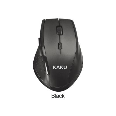 China hot selling 3D KAKU optical wireless mouse mouse zhuifeng series for sale