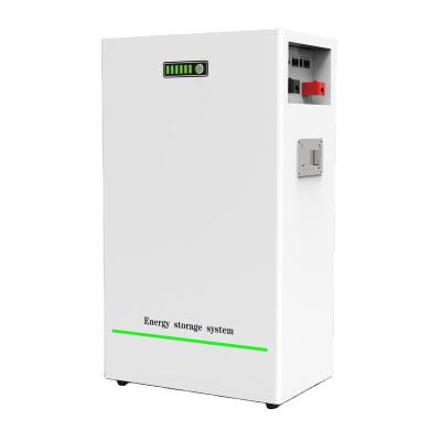 China Hot Sale solar battery 11.67KWh Solar Power Generator Energy System Storage Wall batteries Lithium Battery 228Ah for sale