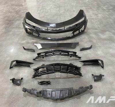 China Auto part AMPP Front Bumper For Camaro SS 2019, Camaro ZL1 1LE body kit, Bofan auto parts for sale