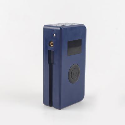 China Stocked	JStech Blue Car Tyre Air Pump	with USB 15*5*8cm for sale